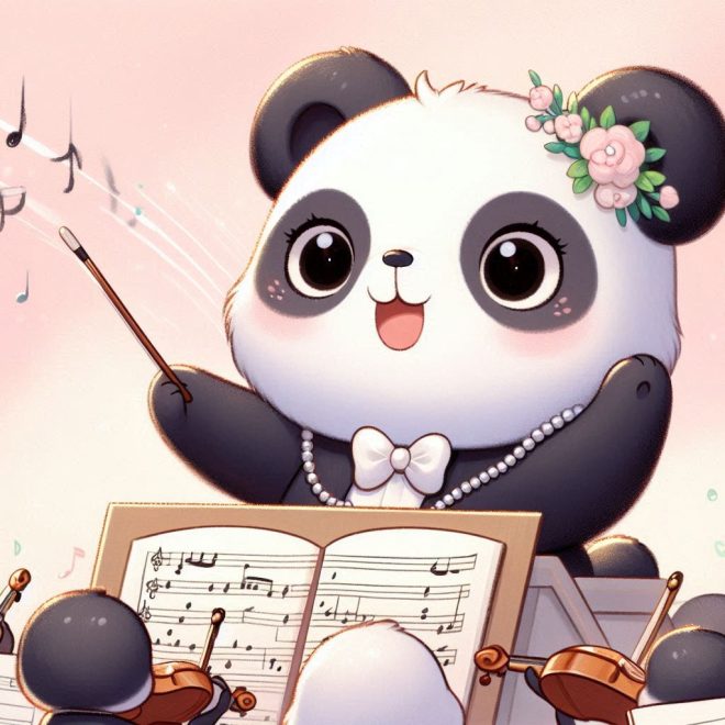 Pandayavrusu’nun Top 10 Klasik Müzik Eseri Listesi