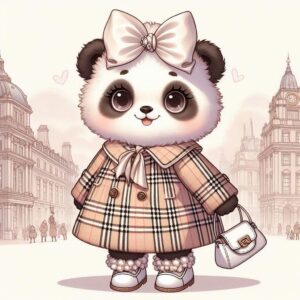 Giyim Kuşamda İnce Detaylar