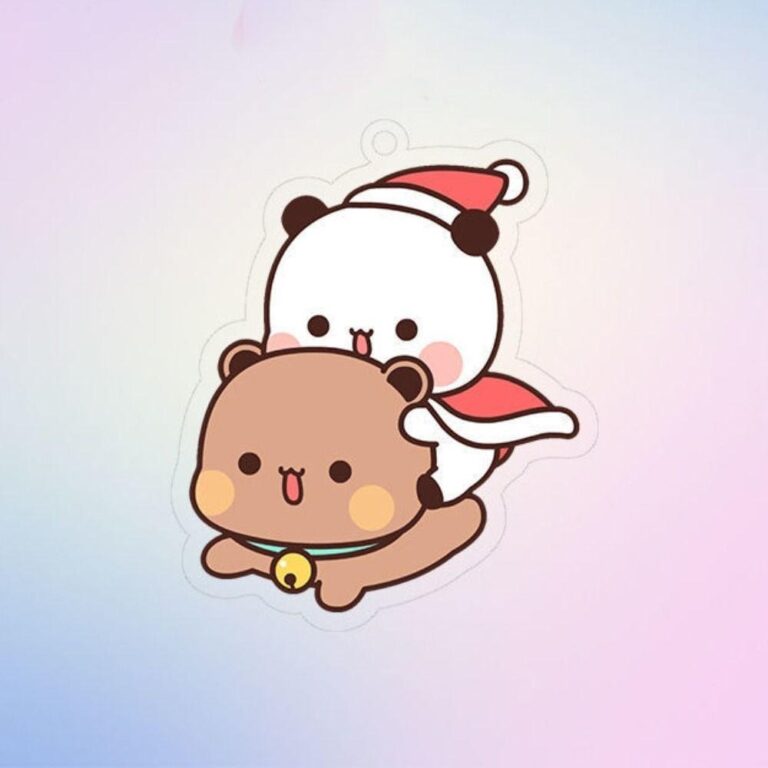 Bubu ve Dudu (Huang Xiao B)