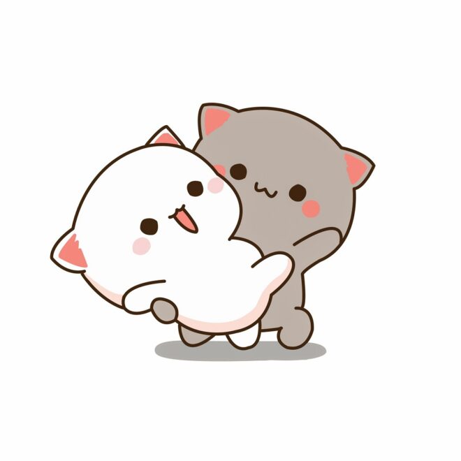 Peach ve Goma (Bu Jue Xiao Xiao)