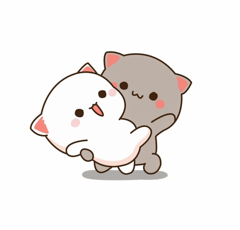 Peach ve Goma (Bu Jue Xiao Xiao)