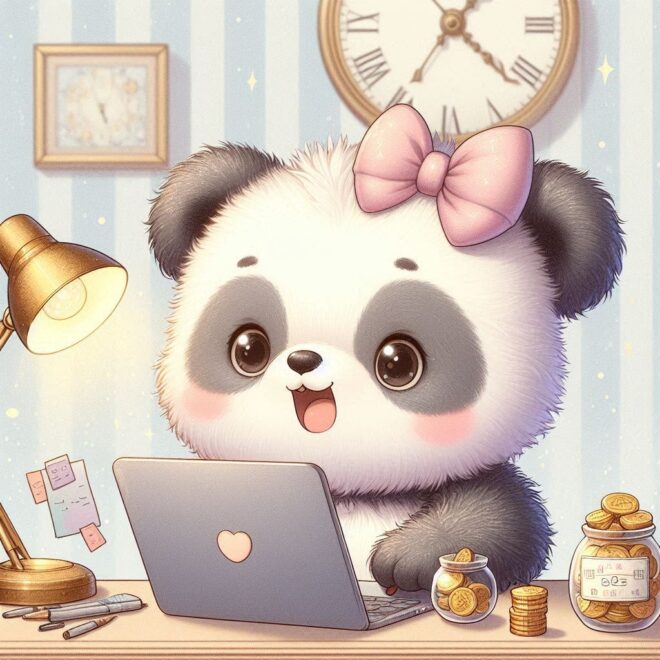 Zaman ve Para Yönetiminde Kavanoz Yöntemi