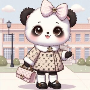 Mary Jane Ayakkabı Modeli