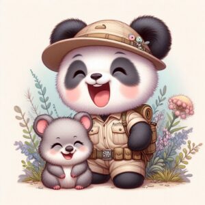 Şirinlik Abidesi Vombat