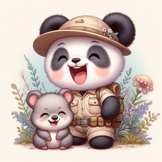 Şirinlik Abidesi Vombat